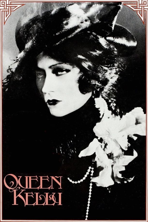 女王凯莱Queen Kelly (1932)