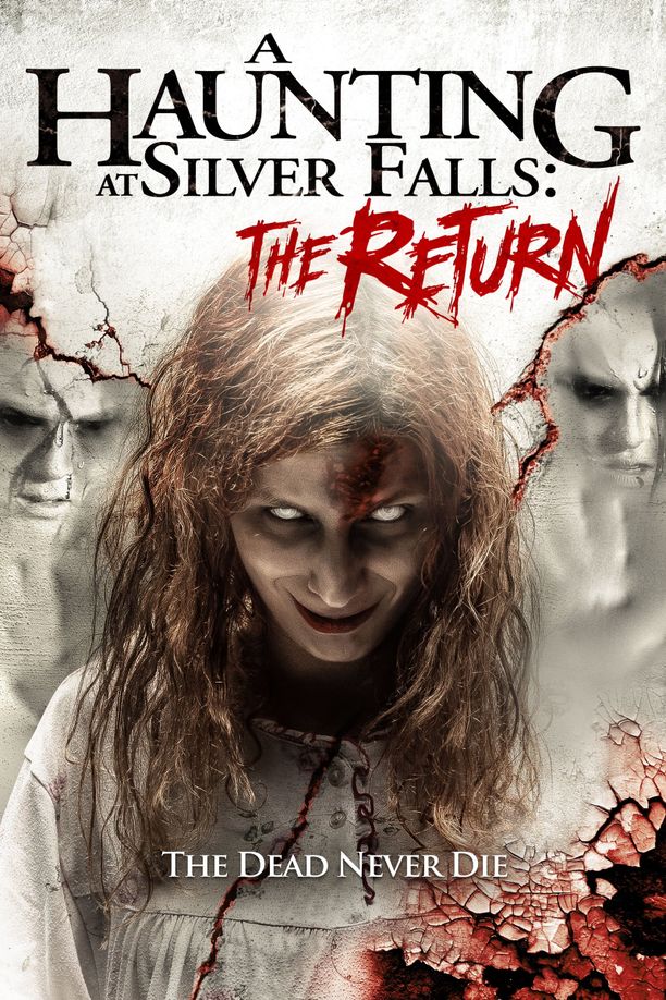 银瀑2：重现A Haunting at Silver Falls: The Return (2019)