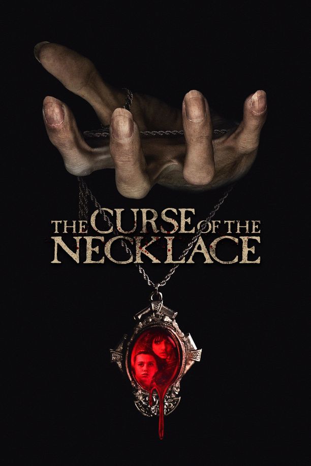 诅咒项链The Curse of the Necklace (2024)