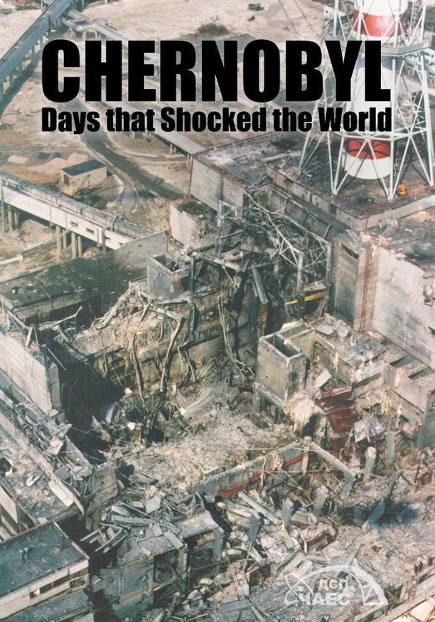 Chernobyl: Days that Shocked the World (2026)