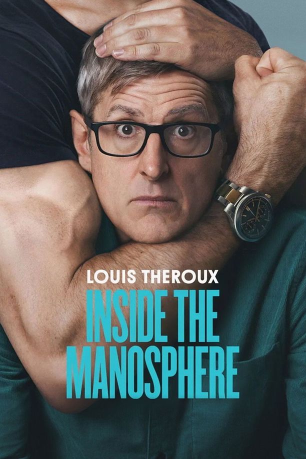 路易斯·泰鲁：解构男性圈Louis Theroux: Inside the Manosphere (2026)