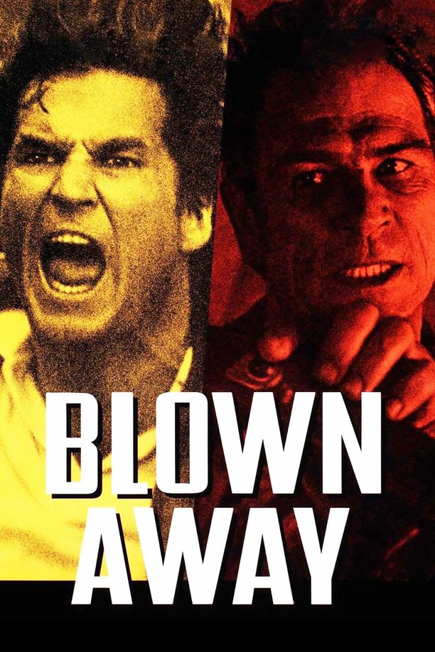 零点爆破Blown Away (1994)