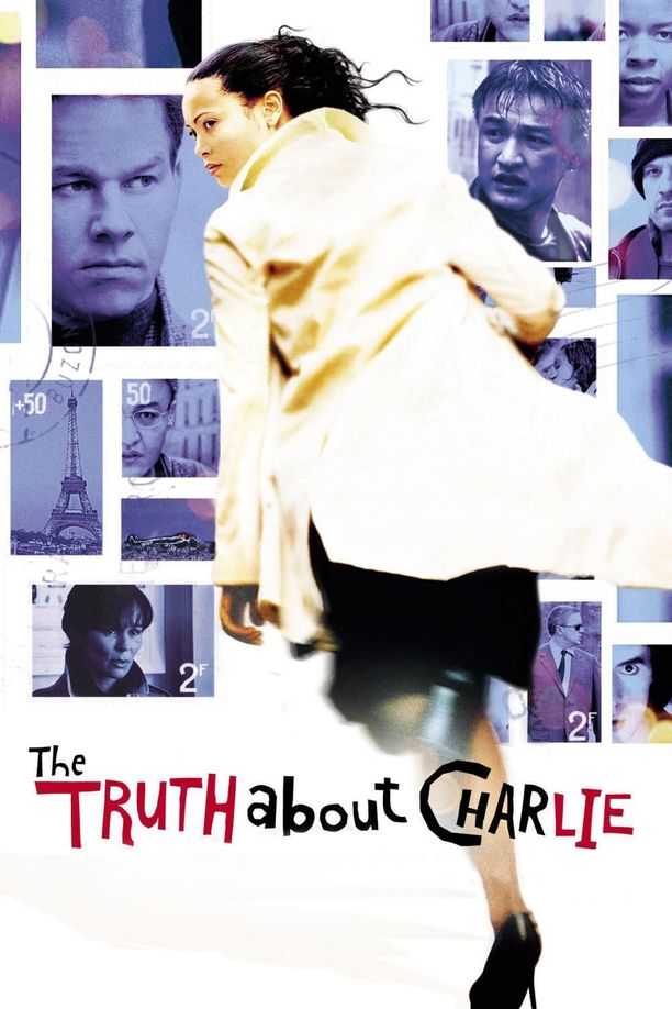 关于查理的真相The Truth About Charlie (2002)