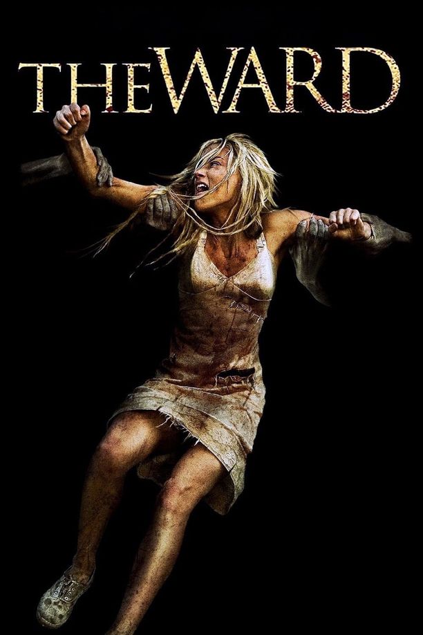 病院惊魂The Ward (2010)
