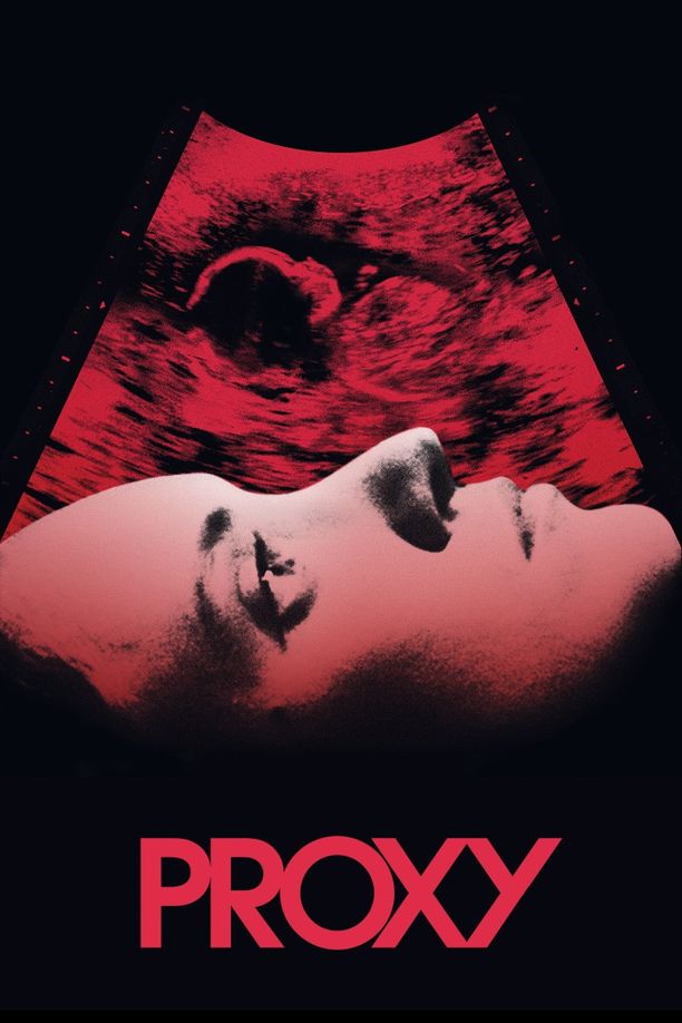 绝命代理Proxy (2013)