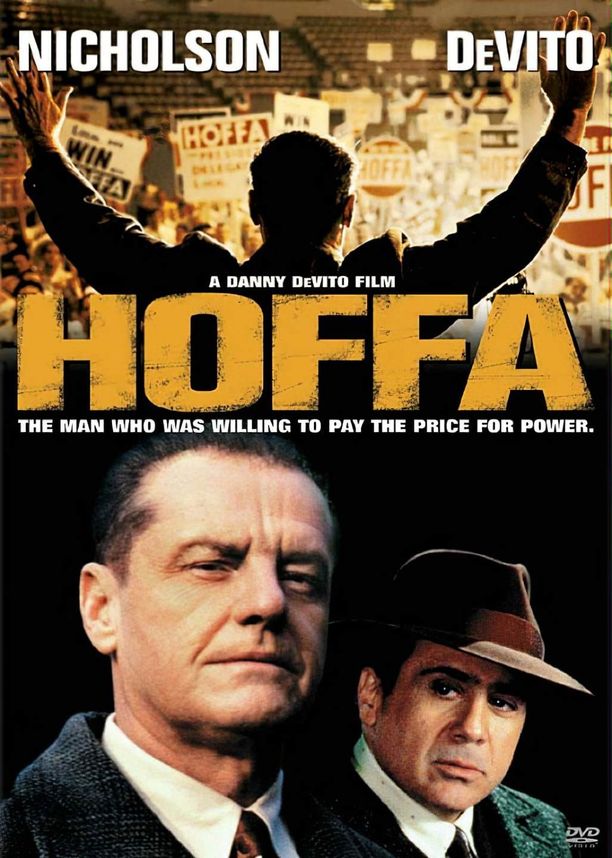 最后巨人Hoffa (1992)