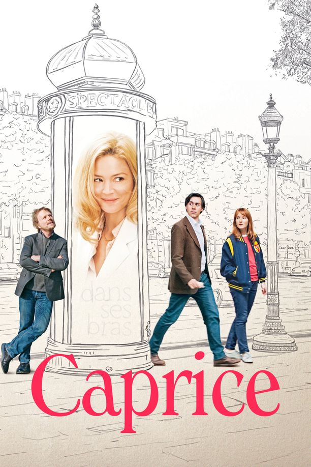 反复无常Caprice (2015)