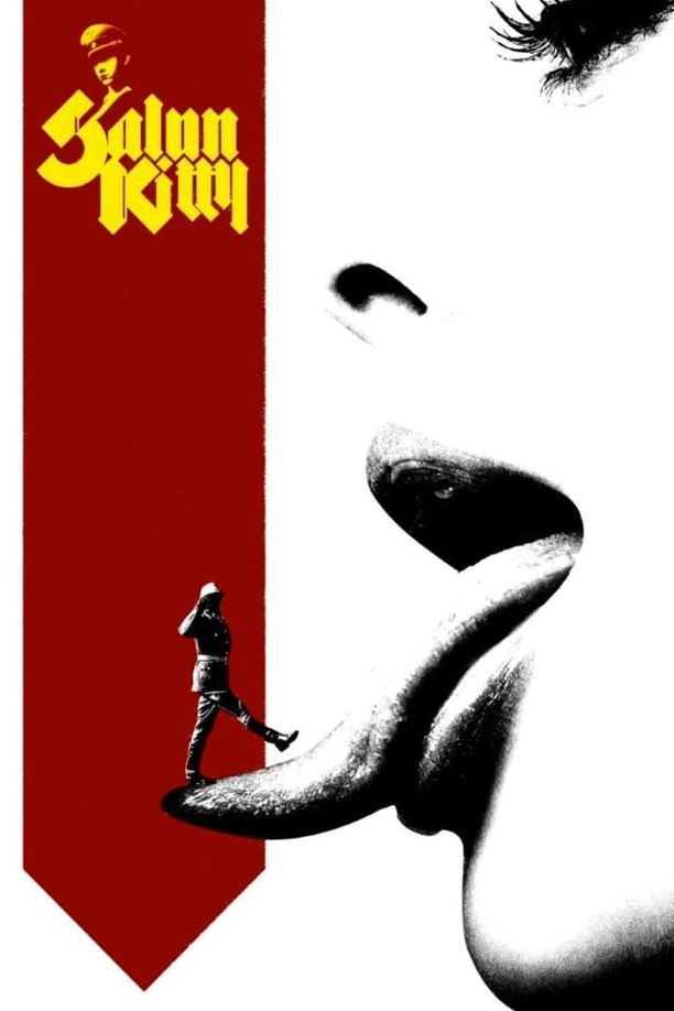 凯蒂夫人Salon Kitty (1976)