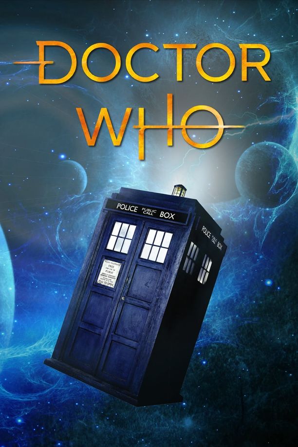 神秘博士Doctor Who (2005)