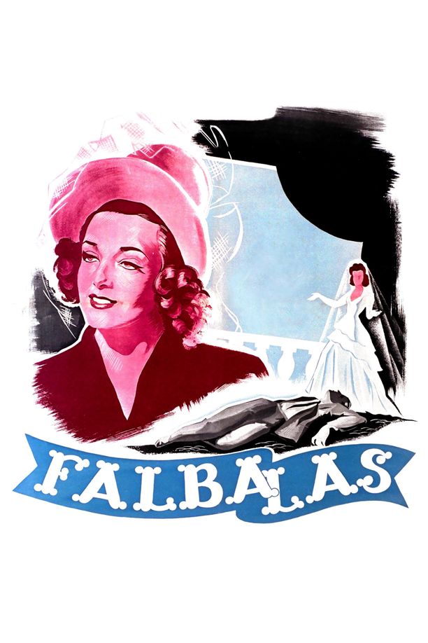 装饰Falbalas (1945)