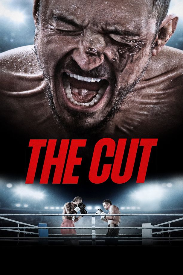 冷酷威龙The Cut (2025)