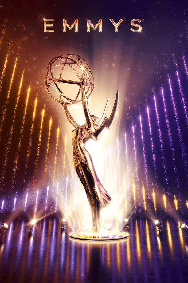 The Emmy Awards    第⁨七十一⁩季
     (2019)