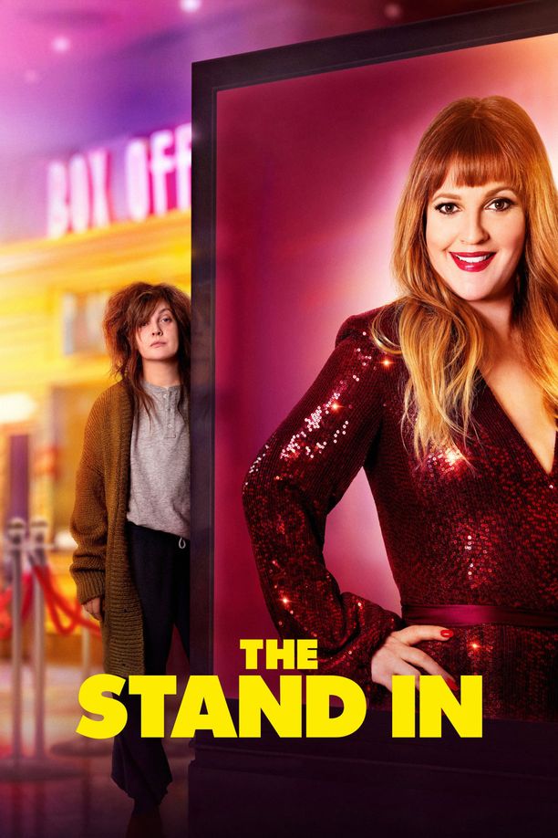 替身The Stand In (2020)