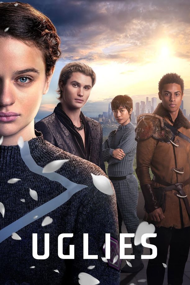 丑人Uglies (2024)