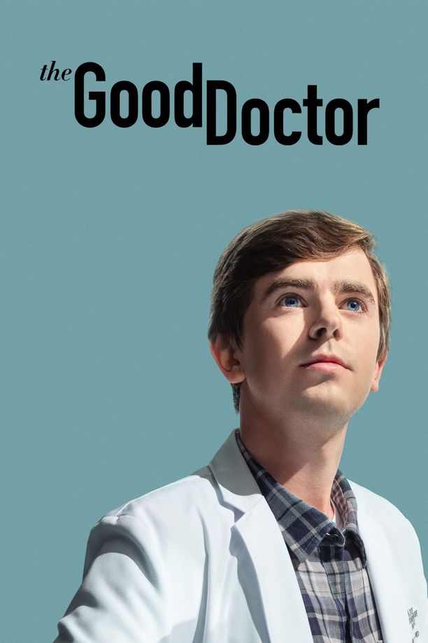 良医    第⁨五⁩季
    The Good Doctor (2021)