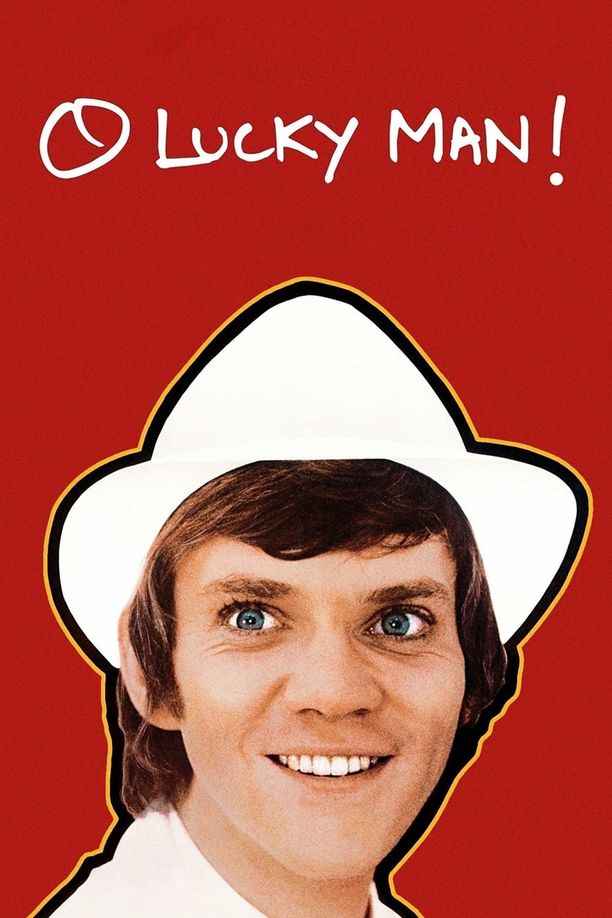 幸运儿O Lucky Man! (1973)