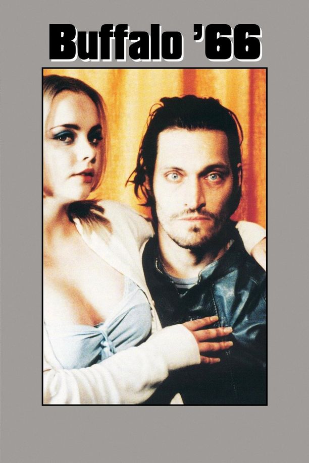 水牛城66Buffalo '66 (1998)