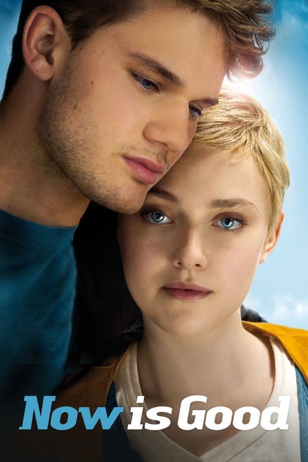 活在当下Now Is Good (2012)