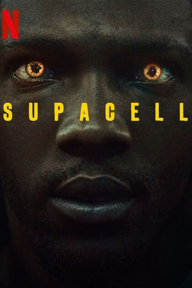 超细胞新人类    第⁨一⁩季
    Supacell (2024)