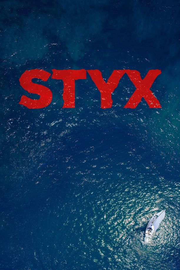 怒海仁心Styx (2018)