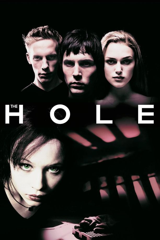 洞The Hole (2001)