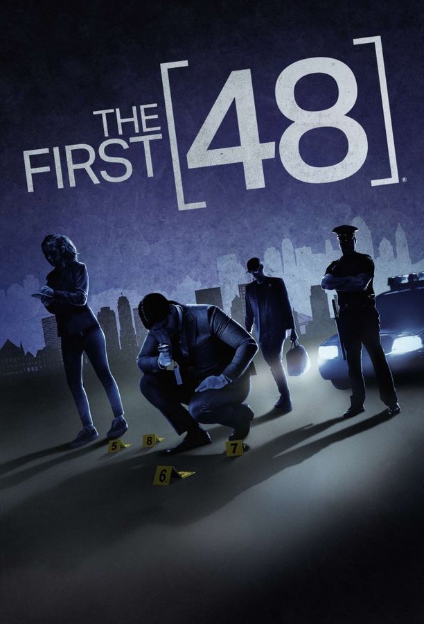 黃金48小時現場The First 48 (2004)