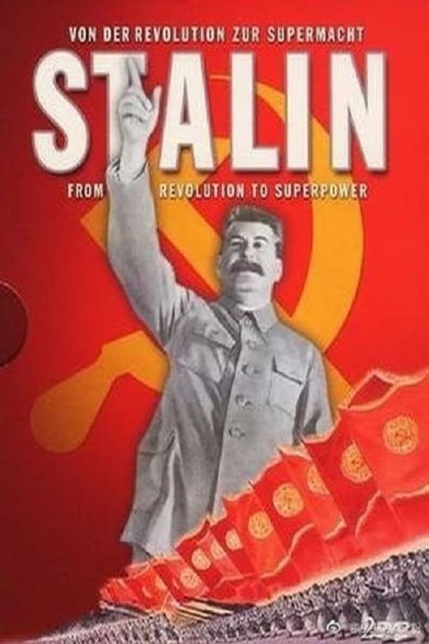 斯大林：从革命到极权Stalin: Von der Revolution zur Supermacht (1993)