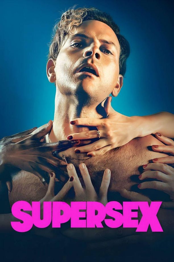 超性    第⁨一⁩季
    Supersex (2024)