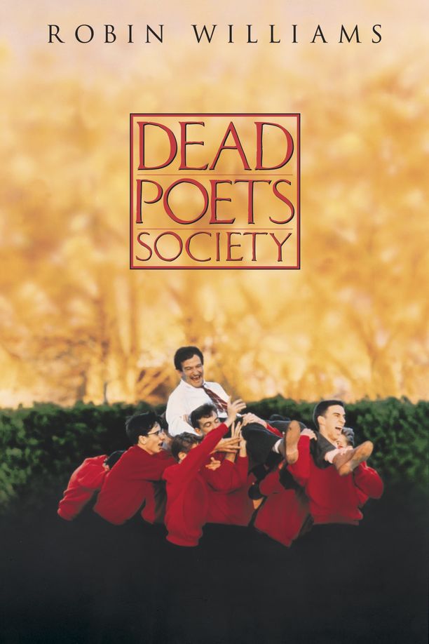死亡诗社Dead Poets Society (1989)