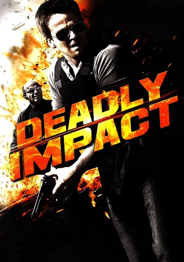 致命一击Deadly Impact (2010)