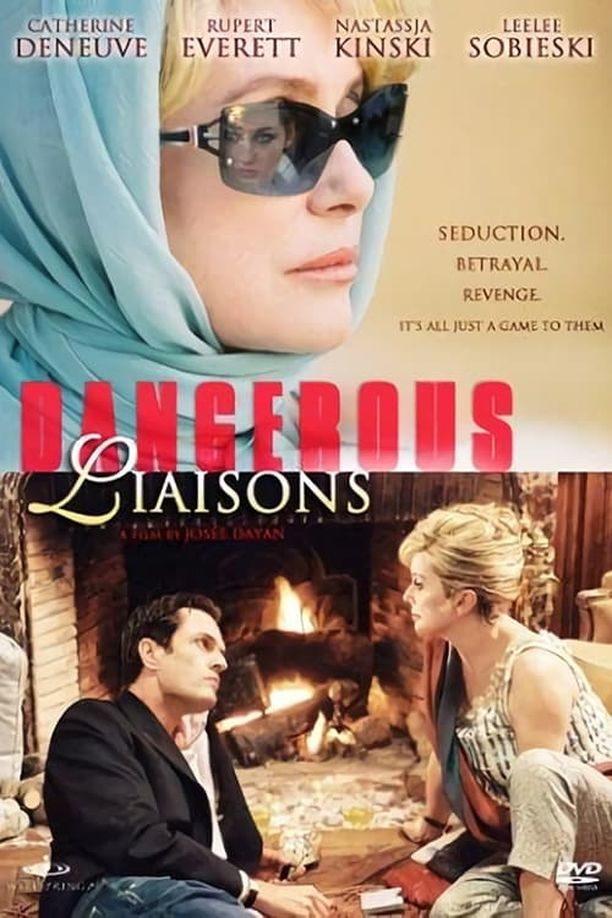 危險關係Les liaisons dangereuses (2003)