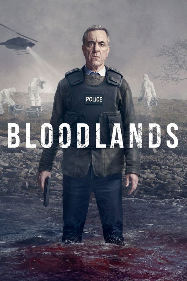 血色土地    第⁨一⁩季
    Bloodlands (2021)