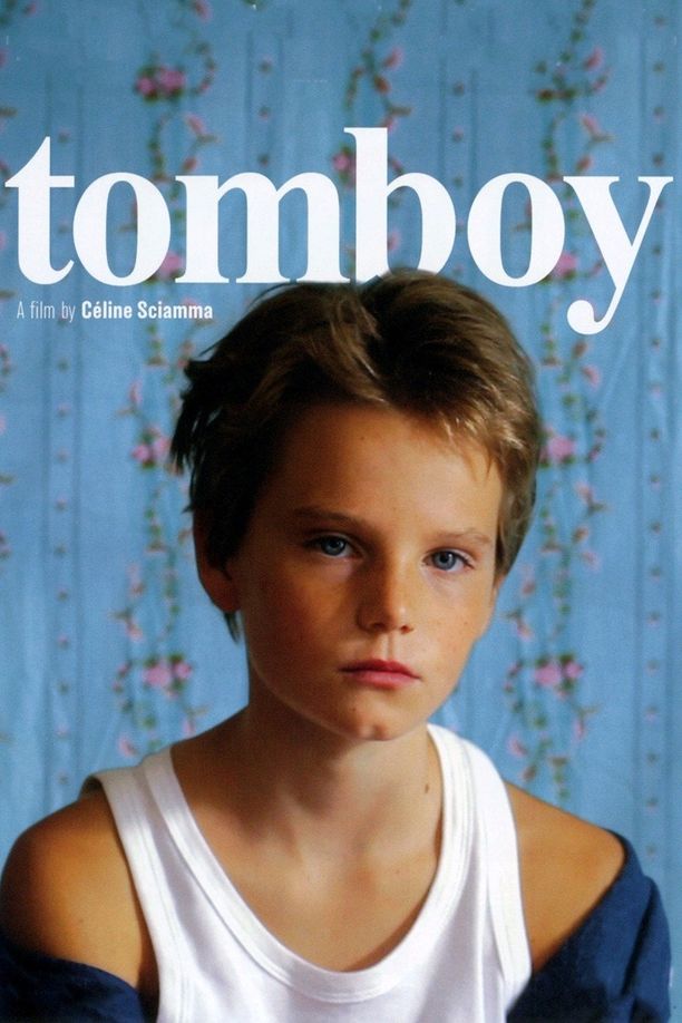 假小子Tomboy (2011)