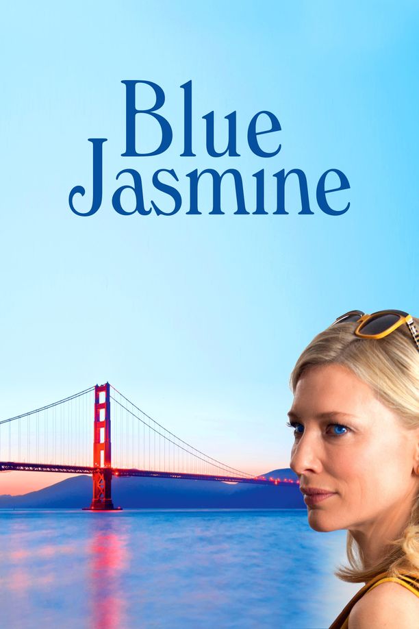 蓝色茉莉Blue Jasmine (2013)
