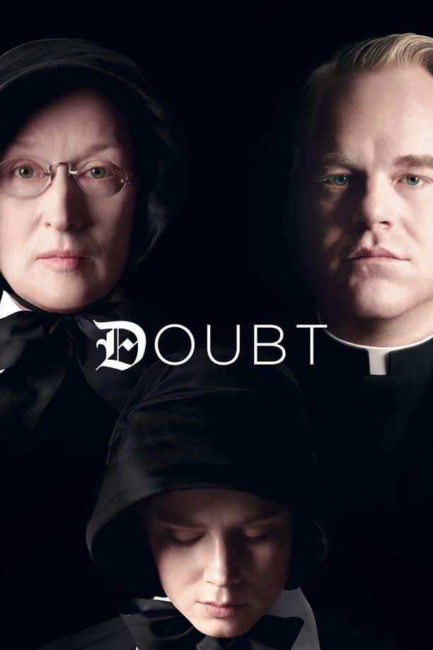 虐童疑云Doubt (2008)