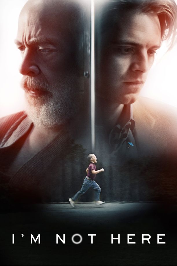 我不在这儿I'm Not Here (2017)