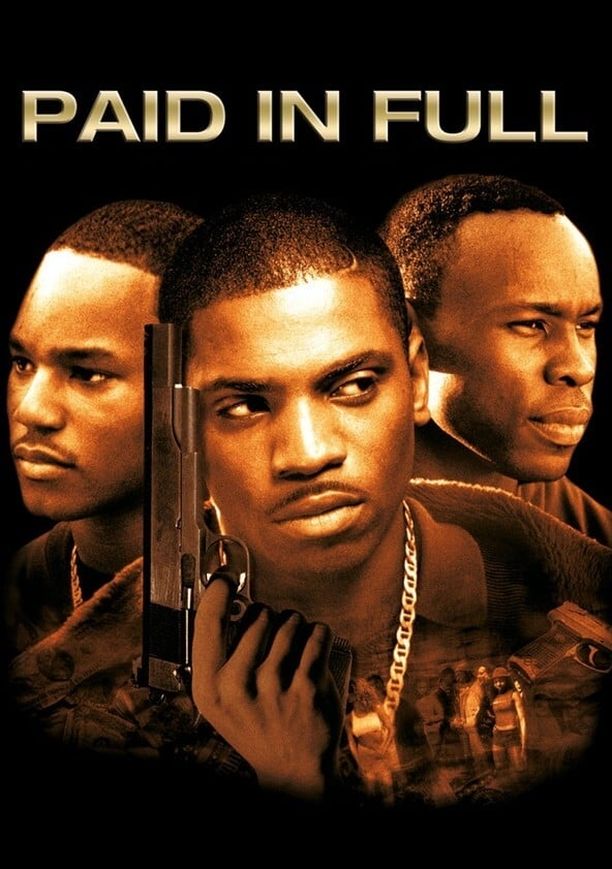 全款交收Paid in Full (2002)