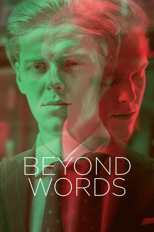 无语之言Beyond Words (2018)