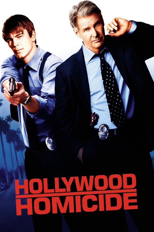 好莱坞重案组Hollywood Homicide (2003)