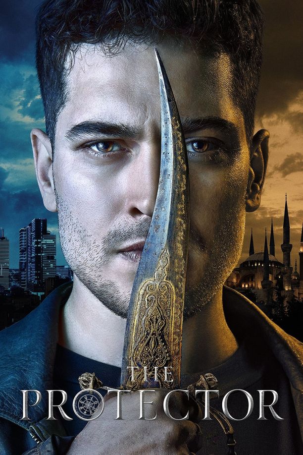 伊斯坦堡的守护者    第⁨一⁩季
    Hakan: Muhafız (2018)