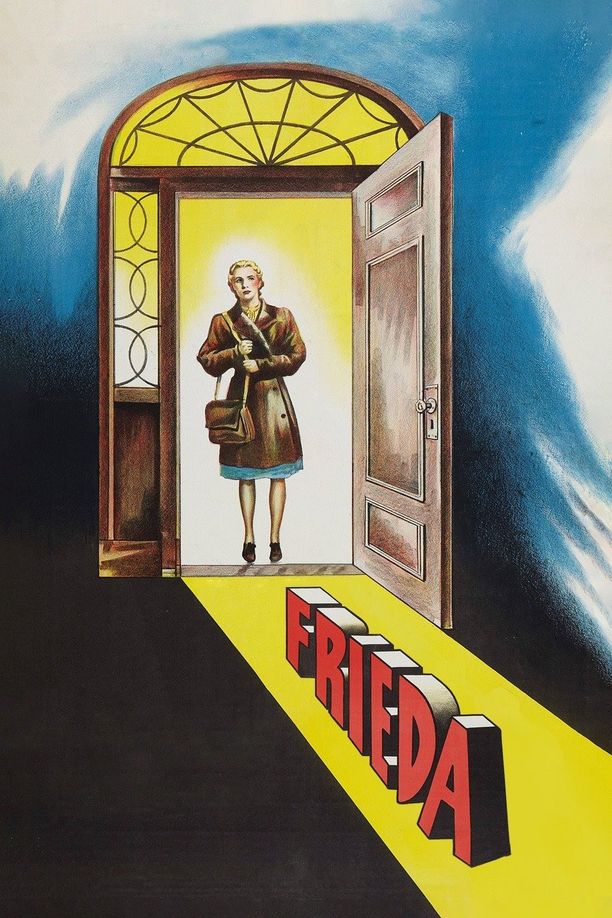 弗里达Frieda (1947)