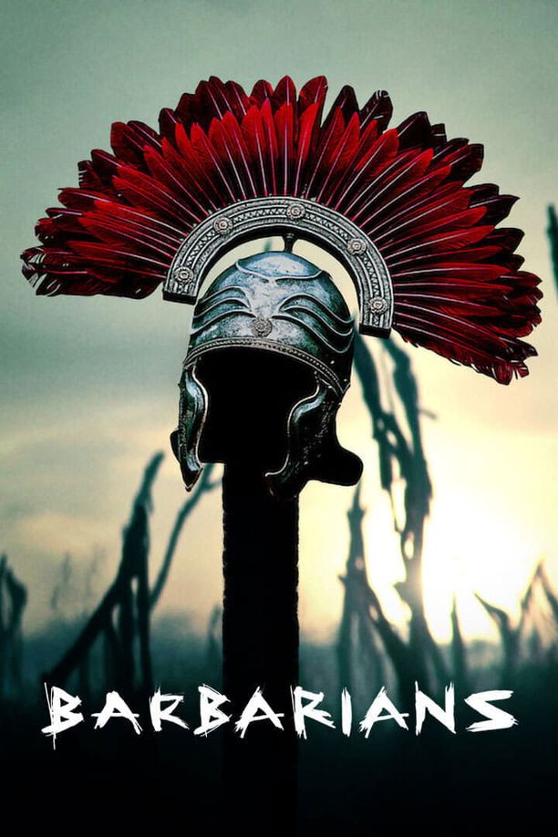 蛮战Barbaren (2020)