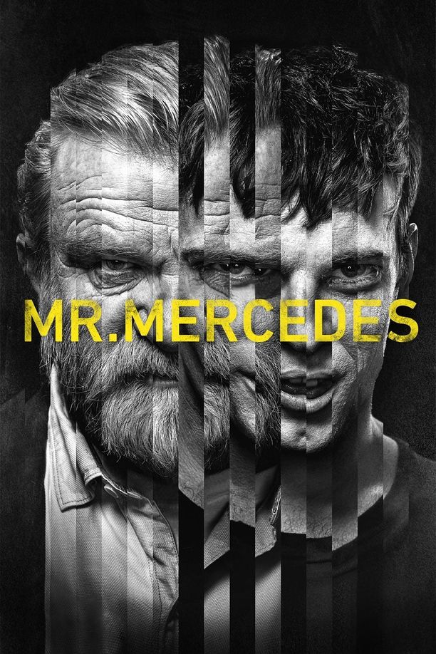 梅赛德斯先生Mr. Mercedes (2017)