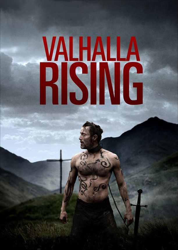 日出英烈祠Valhalla Rising (2009)