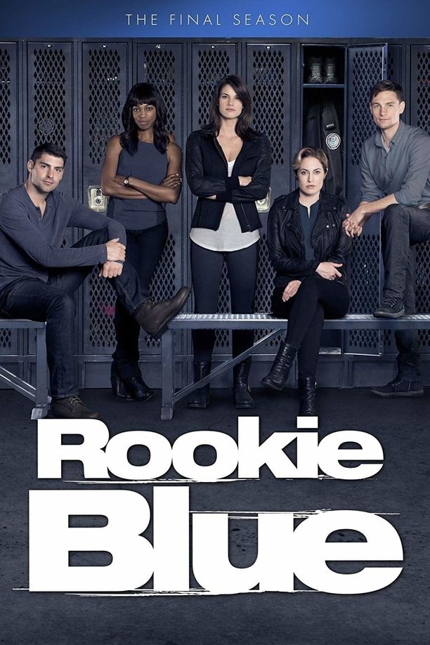 青涩警队    第⁨六⁩季
    Rookie Blue (2015)