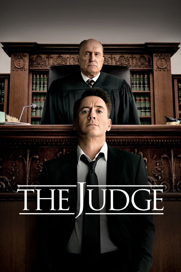 法官老爹The Judge (2014)