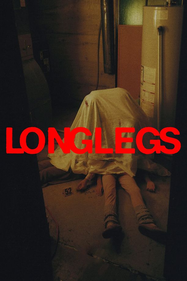 长腿Longlegs (2024)