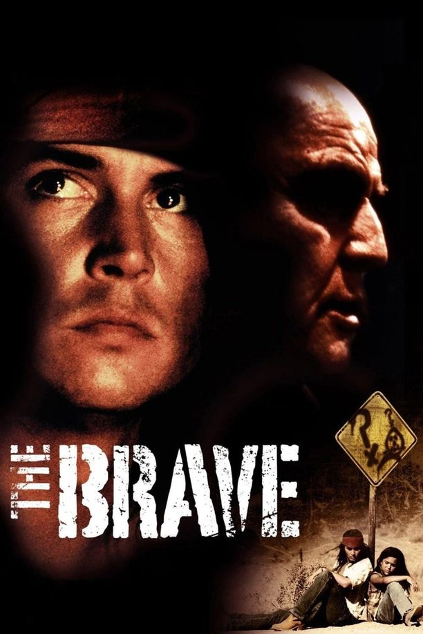 英雄少年历险记The Brave (1997)