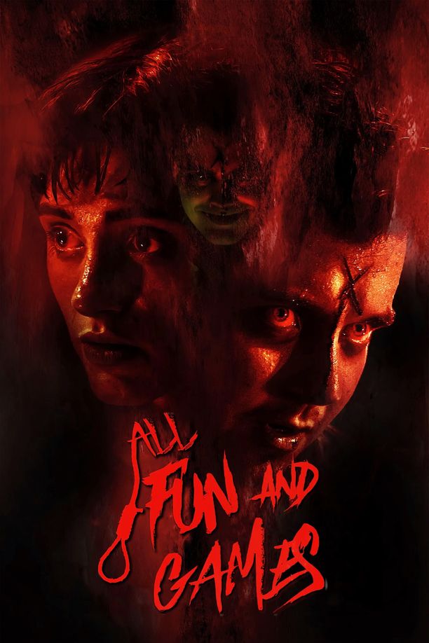 恶魔游戏All Fun and Games (2023)