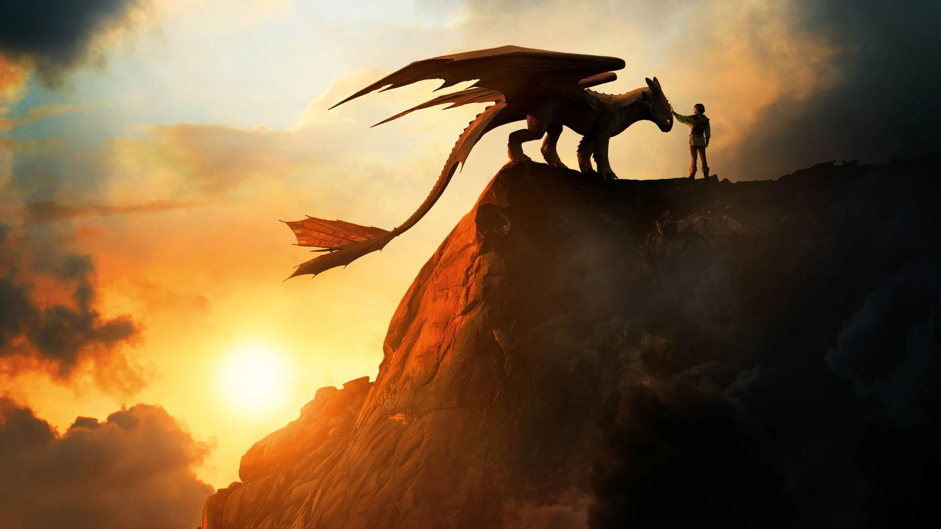 新·驯龙高手 How to Train Your Dragon